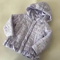 ダウンコート 120