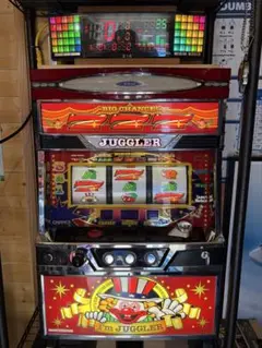 パニックマウス（キングオブマウス）4号機 オリンピア実機 - メルカリ