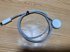 Apple純正品　Apple Watch用 充電ケーブル A2515 編み込み式