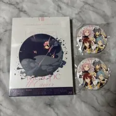 あんスタ スタライ 8th 円盤