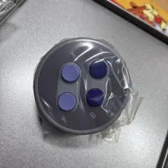 コントローラーボタンコレクション2 ABXYボタン任天堂　Nintendo