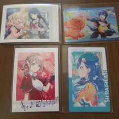 プロセカ　グッズ
