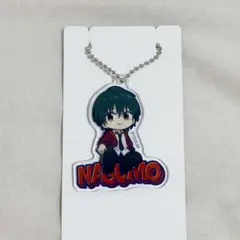 【新品未使用】サカモトデイズ　ローソン　南雲与一　アクキー