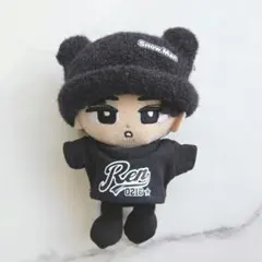 ぬい服 アイドル