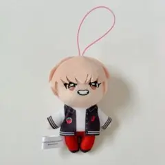 JO1 川西拓実 マスコット プライズ品