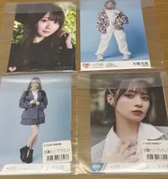 2025年最新】ノイミー 生写真 未開封の人気アイテム - メルカリ