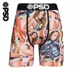 【新品未開封】PSD ボクサーパンツ