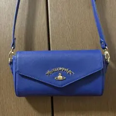 ヴィヴィアンウエストウッド ANGLOMANIA ショルダーバッグ