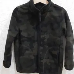 UNIQLO　キッズ　フリース　110cm