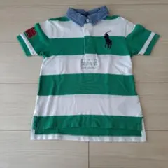 Polo Ralph Lauren USA 16 ポロシャツ XXL - メルカリ