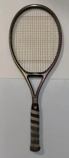 YAMAHA XAM8 硬式テニスラケット