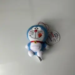 ドラえもん ぬいぐるみ キーホルダー