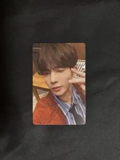 TXT 2024 DECOKIT デコキット テヒョン トレカ