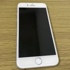 iPhone6 64GB シルバー