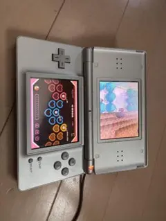 ニンテンドーDS