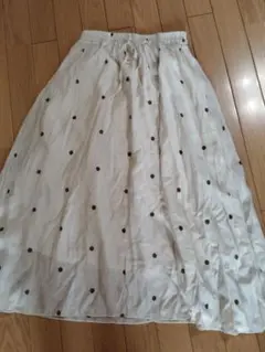 ROSELUCA スカート