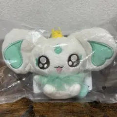 プリキュア 一番くじ　ポルン