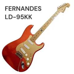 フェルナンデス　LOVE　DRIVER　ラルク　Ken　希少3TS　中古 フェルナンデス LOVE DRIVER ラルク Ken 希少3TS 中古