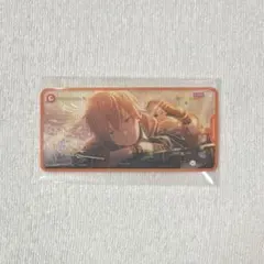 プロセカ メモステ あんスタコラボ 東雲彰人 箔押し - メルカリ