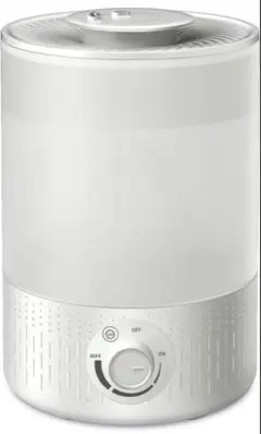 超音波加湿器 3.5L大容量 静音 卓上加湿器のサムネイル