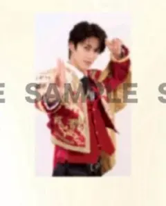 M!LK 曽野舜太 好きすぎて滅！ トレカ 神戸