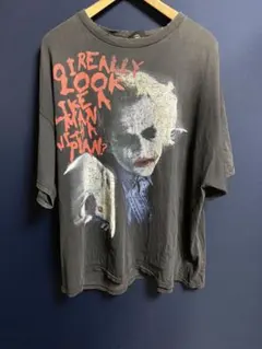 00s the dark knight ダークナイト　ジョーカー　44000のサムネイル