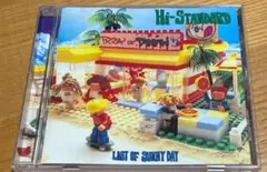 2025年最新】hi-standard last of sunny dayの人気アイテム - メルカリ