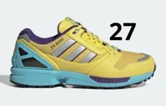 adidas ZX 5000 とZX 1000C 
