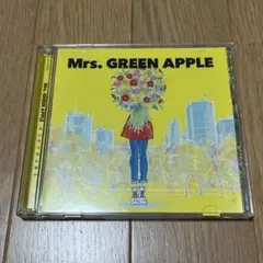 2025年最新】どこかで日は昇る mrs. green appleの人気アイテム