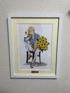 バニーガーデン キャラファイングラフ - メルカリ