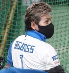 2026年最新】ビッグボス新庄剛志の人気アイテム - メルカリ