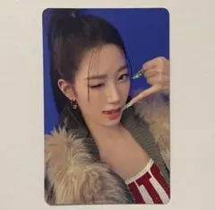 lesserafim ルセラフィム spaghetti カズハ HMV