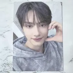 ︎︎︎︎︎︎SEVENTEEN RIGHT HERE THE CITY ジュン