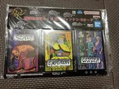 賭博黙示録カイジ Eカードのサムネイル