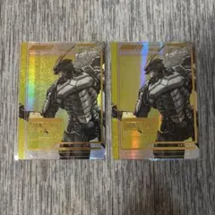 オールマイト　ヒロアカ　原画展　グッズ付き　特典　カード