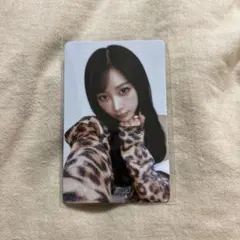 ジゼル タレントカード