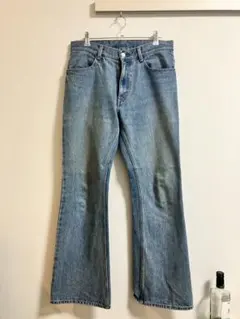 2025年最新】BEAMS ブーツカットデニム・フレアデニムの人気アイテム