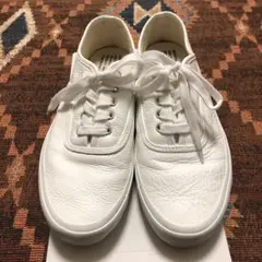 REPRODUCTION OF FOUND US ネイビー ミリタリートレーナー