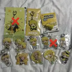 2025年最新】amptak アクスタの人気アイテム - メルカリ