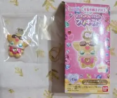 名探偵プリキュア　プリキットボイスメモ