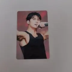 SEVENTEEN FOLLOW AGAIN TO JAPAN MINGYU