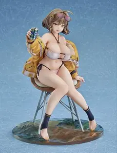 勝利の女神:NIKKE アニス フィギュア+グッズ