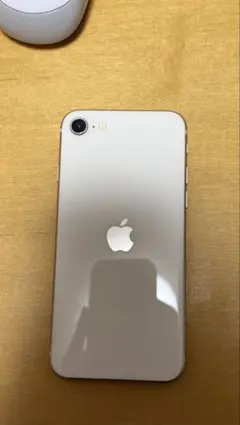 2026年最新】IPHONE se (第3世代) スターライト 64gbの人気アイテム