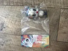 BUN BOY シェフ フィギュア ソフビ人形 90'S アドバタイジング | Mercari