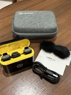 Sennheiser AMBEO VRマイク+風除け Pelicanケース入り Sennheiser AMBEO VRマイク+風除け Pelicanケース入り SENNHEISER