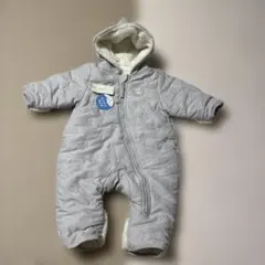 新品・タグつき　　赤ちゃん本舗　　バギーオール　　　60〜70