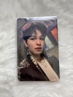 K-POP straykids スンミン