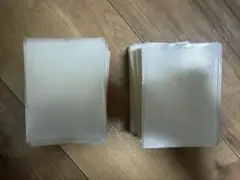 ブロッコリー　エンボスクリア　Ｍ