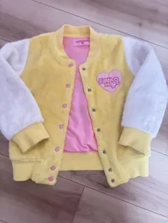 アウター ブルゾン