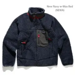 patagonia フリース